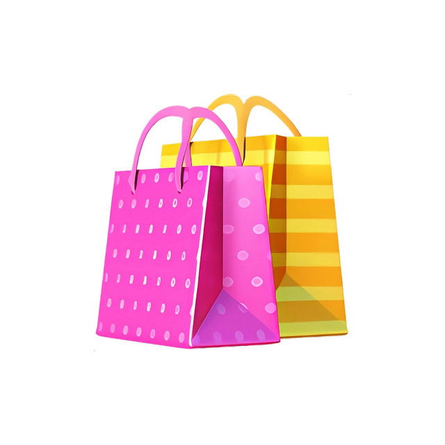 iloveshopping cover art