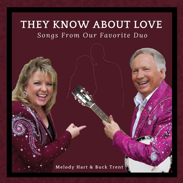 They Know About Love (songs From Our Favorite Duo) cover art