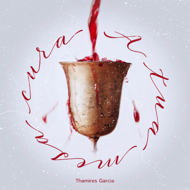 A Tua Mesa Cura cover art