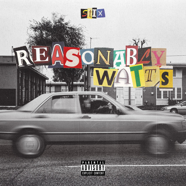 Reasonably Watts cover art
