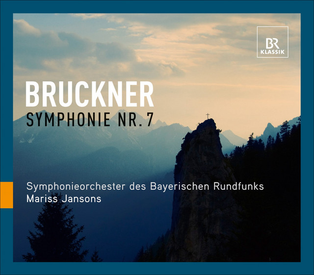 Bruckner: Symphony No. 7