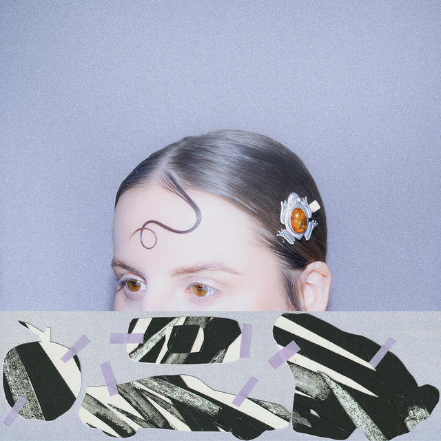 EP1 cover art