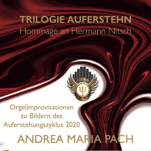 Trilogie Auferstehn - Hommage an Hermann Nitsch