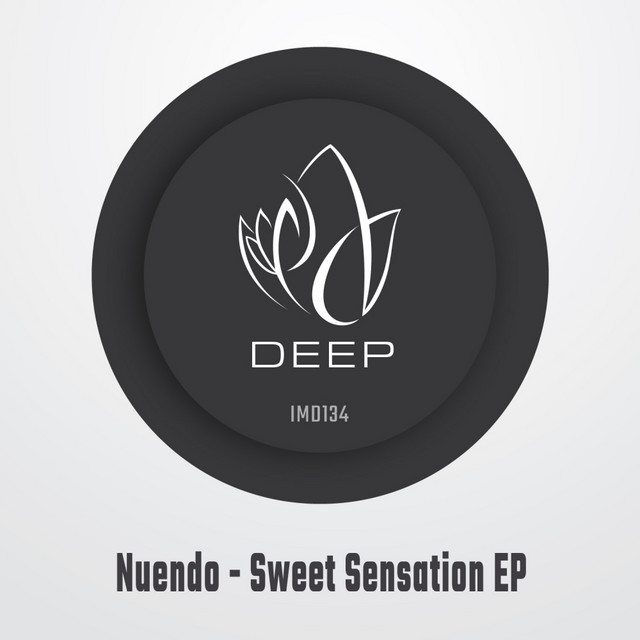 Sweet Sensation - Extended Mix album art