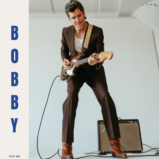 BUSY BEE album image
