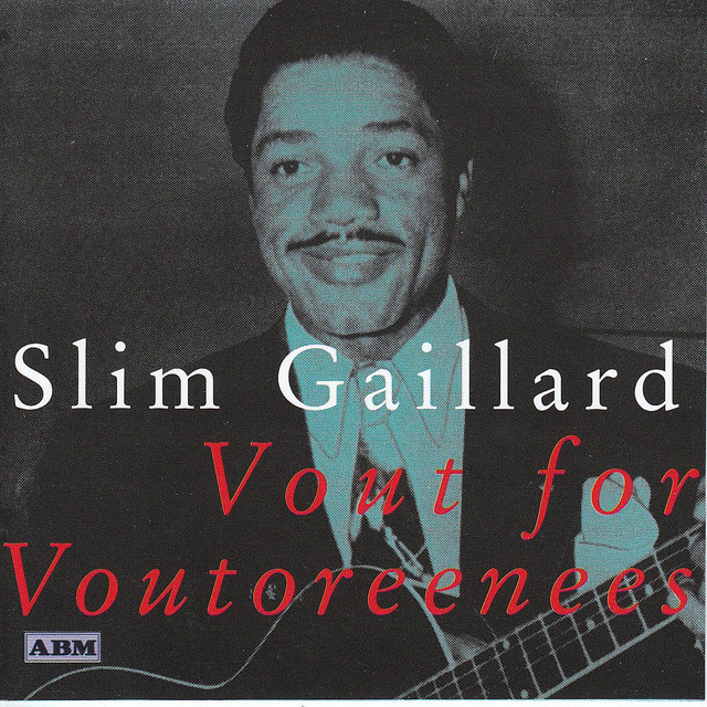 Vout For Voutoreenees cover art
