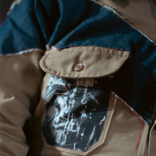 undefined album image