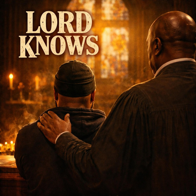 Lord Knows
