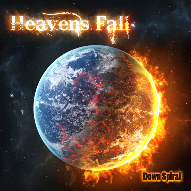 Heavens Fall | Spotify