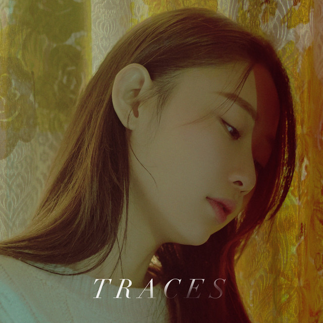 Trace cover art