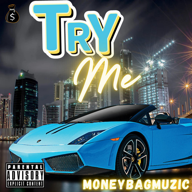 TRYME