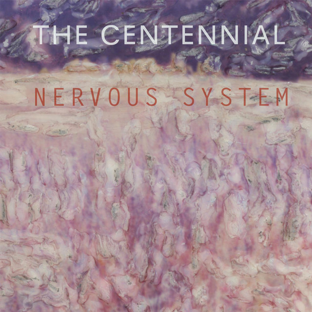 Nervous System cover art