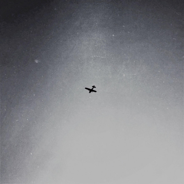 Lost Time cover art