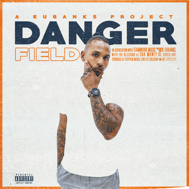 Dangerfield cover art