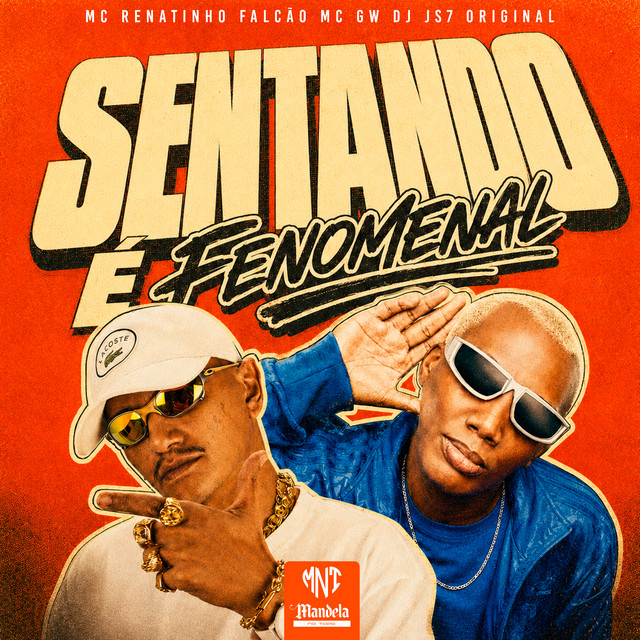 Sentando É Fenomenal