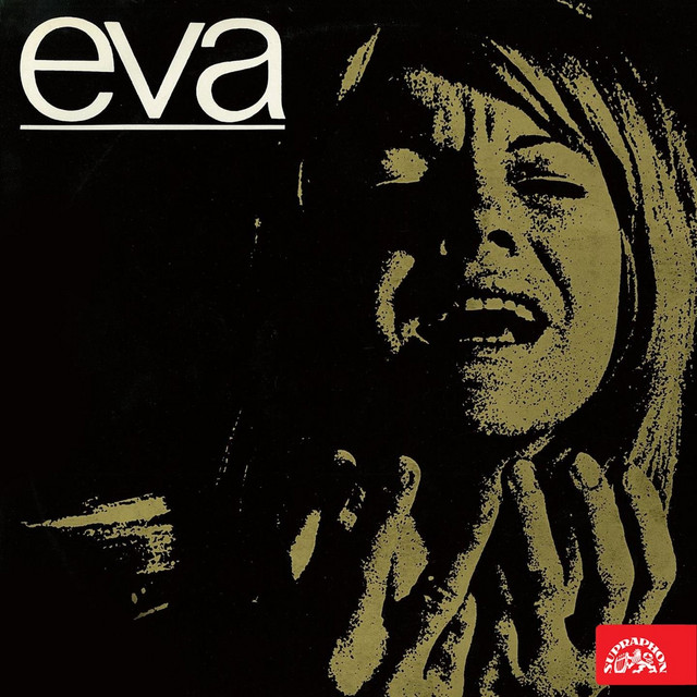 Eva (Bonus Track Version)