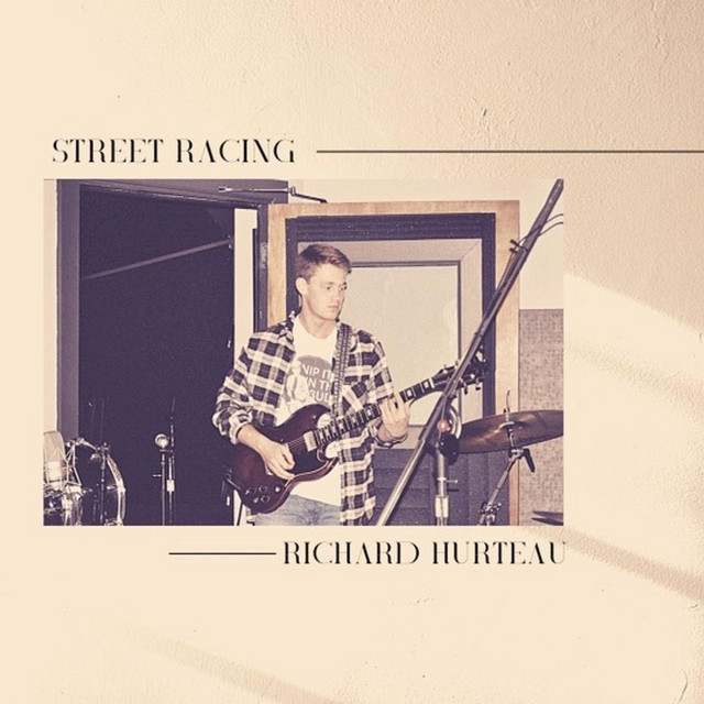 Street Racing cover