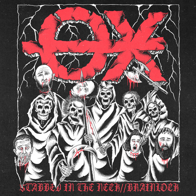 S/T cover art
