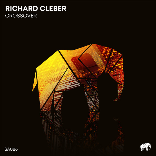 Abstraction album art