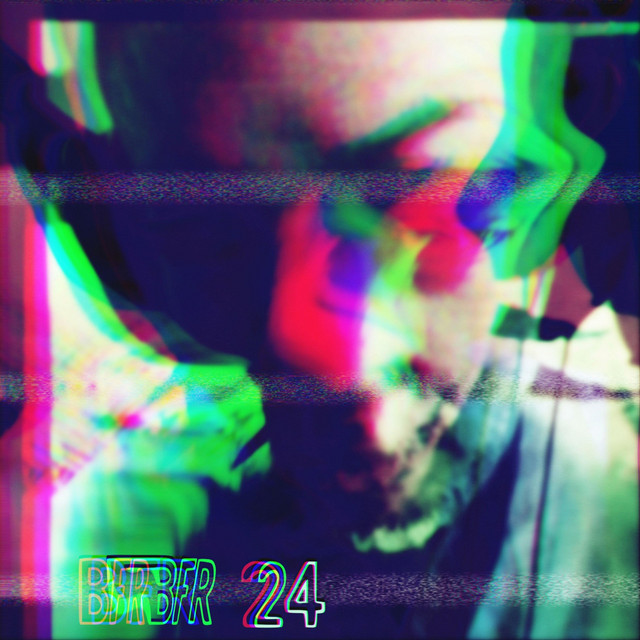 24 Volume 1: Andromeda Vomit cover