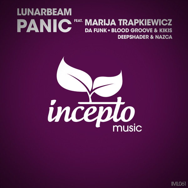 Panic - Blood Groove & Kikis Dub Remix