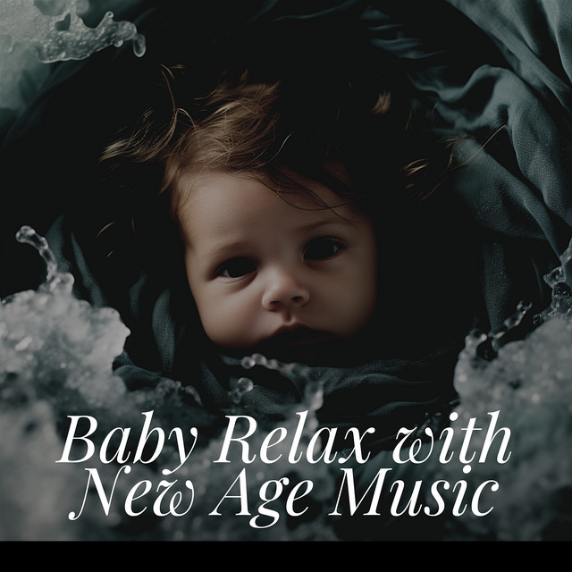 Baby Relax with New Age Music cover art