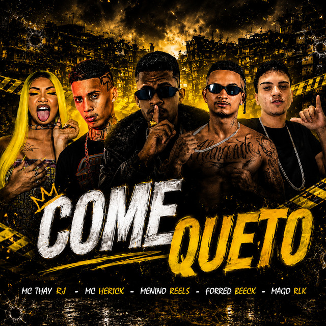 Come Queto