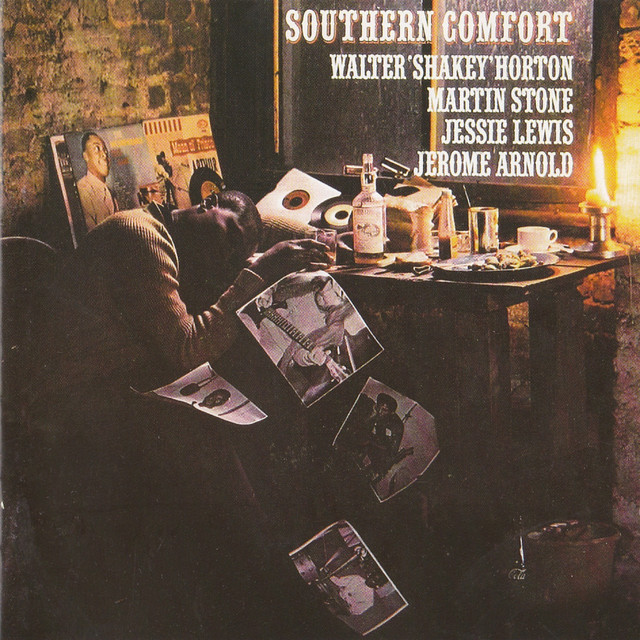 Southern Comfort