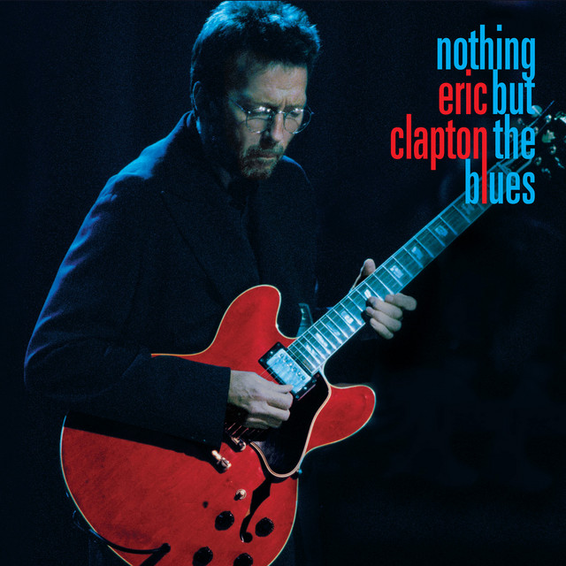 Motherless Child (Live at the Fillmore, San Francisco, 1994)