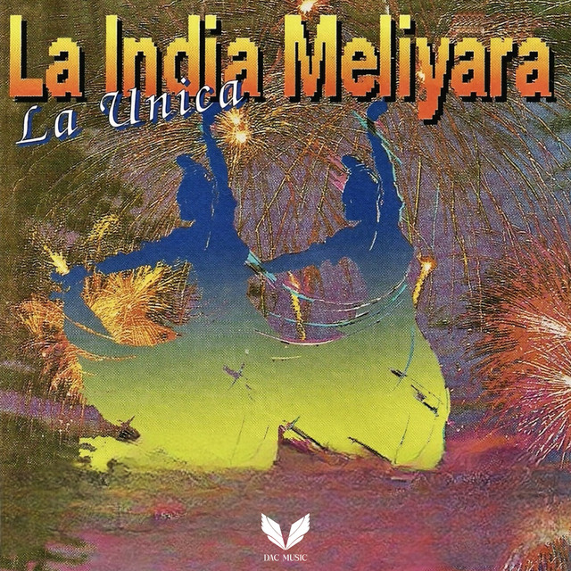 La Unica cover art