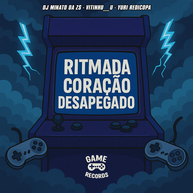 Ritmada Coração Desapegado