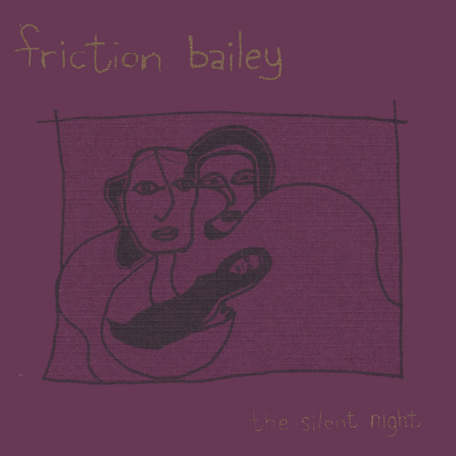 The Silent Night cover