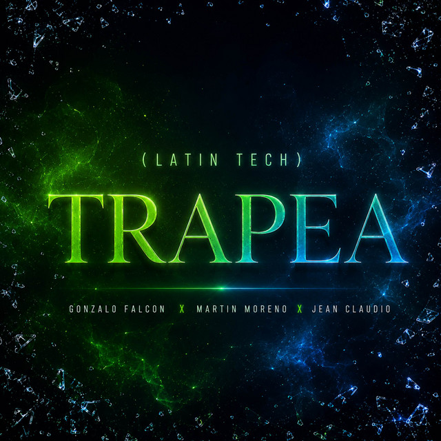 Trapea (Latin Tech Edit)