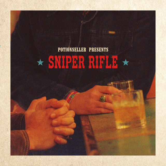 Sniper Rifle - Single by Potionseller | Spotify