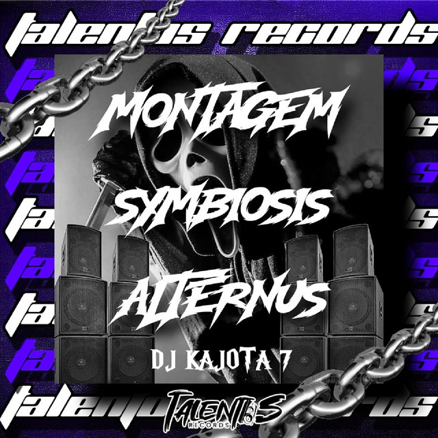 MONTAGEM SYMBIOSIS ALTERNUS