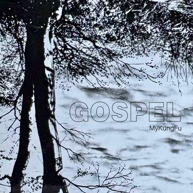 Gospel cover