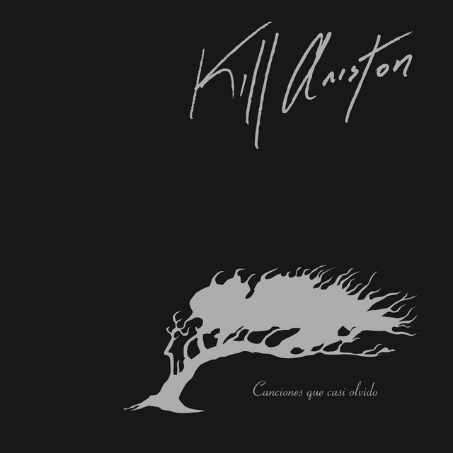 Canciones Que Casi Olvido cover art