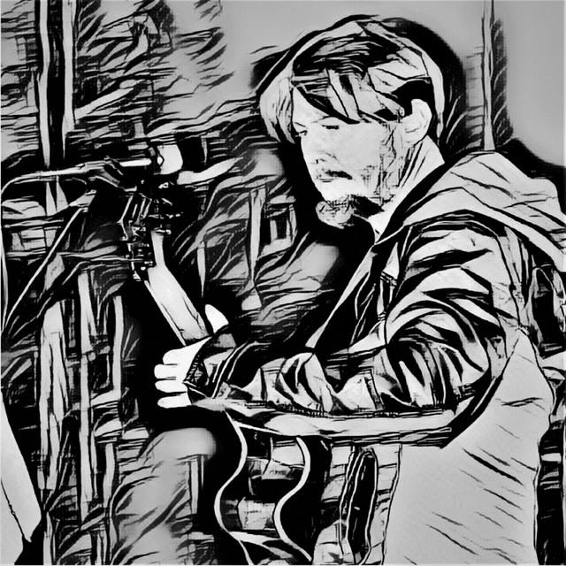 Empty Shores - EP by Ben Neil | Spotify