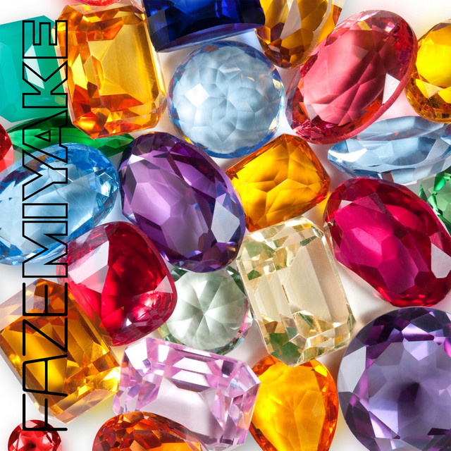 Hidden Gems cover art