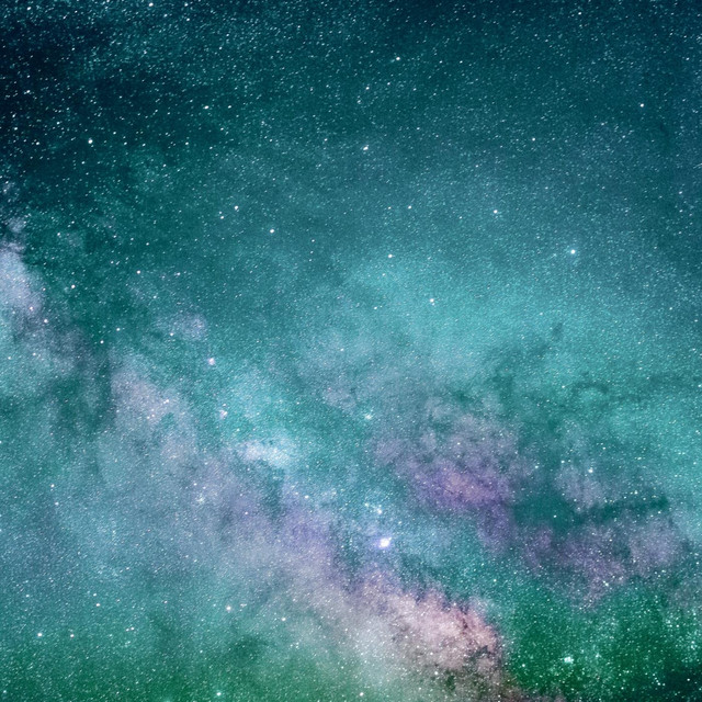 Universe cover