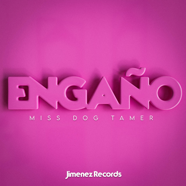 Miss Dog Tamer