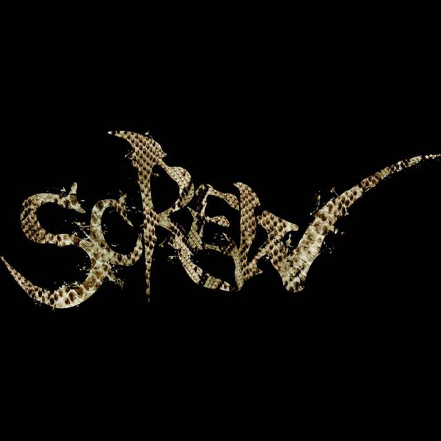 TOUR09 X-RAYS OF SCREW and ANAPHYLAXIS cover art