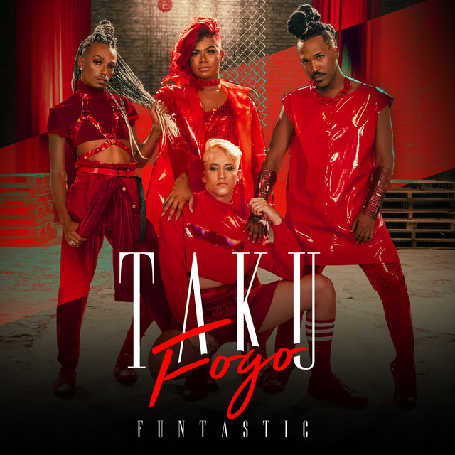Taku Fogo cover