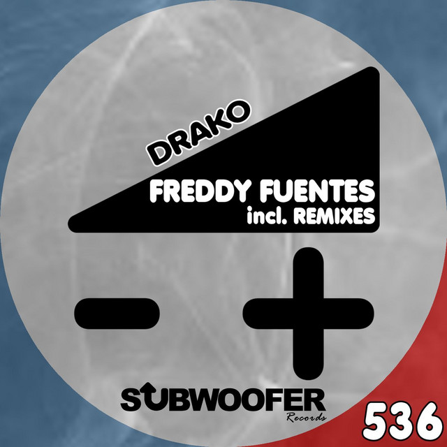 Drako cover art