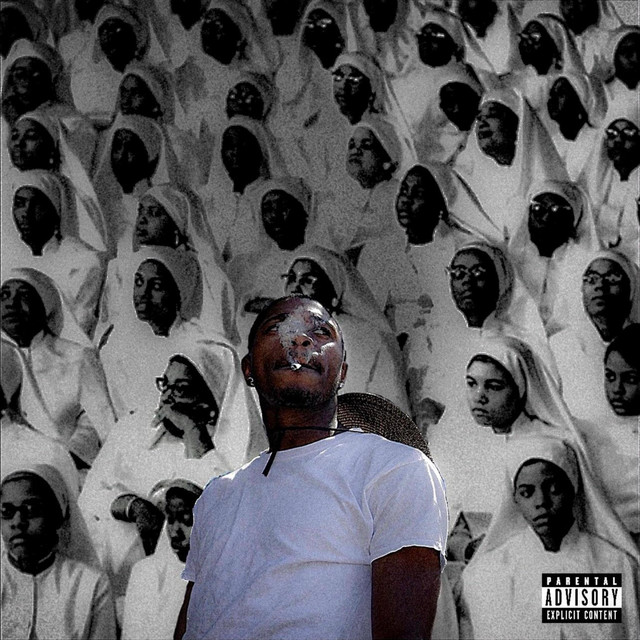 NOAH cover art