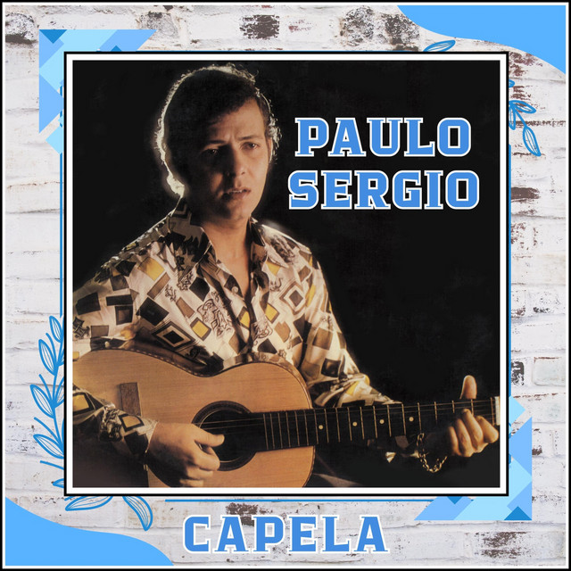 Capela cover art