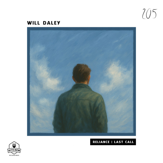 Reliance album art