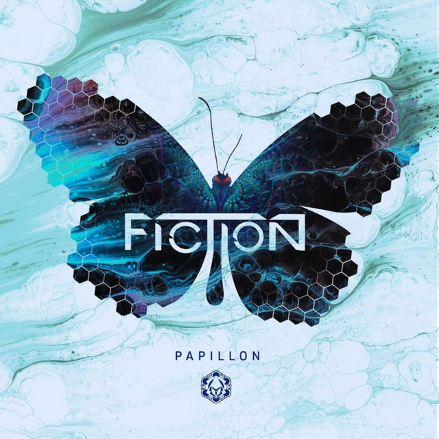 Papillon album art
