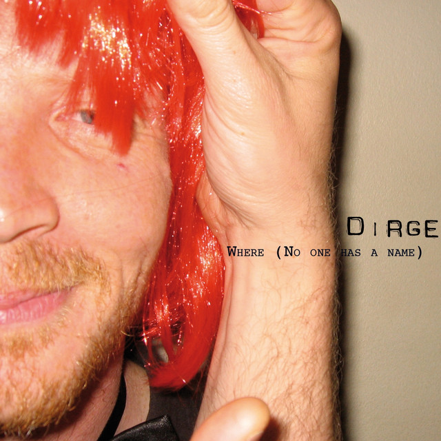 Where (No One Has a Name) cover art