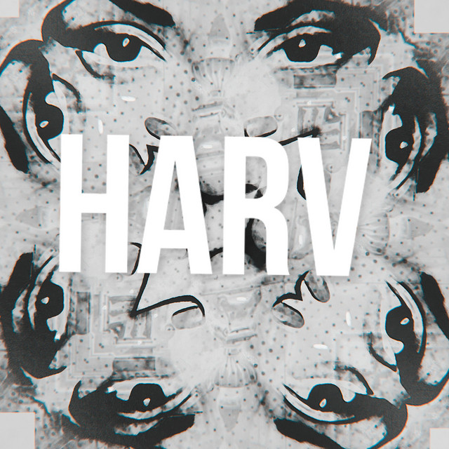 HARV cover art
